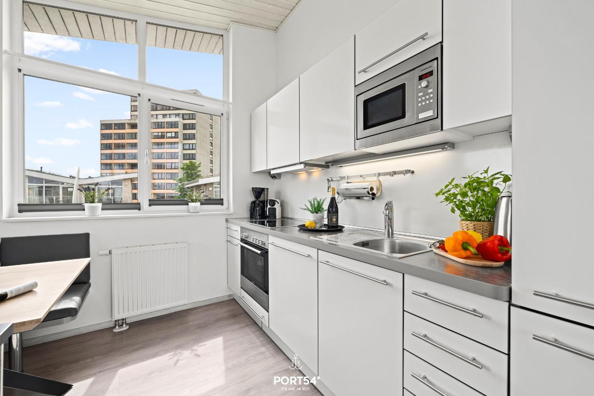 Ferienhaus Duenenvilla Ostseeblick Marina Wendtorf Exteriör bild